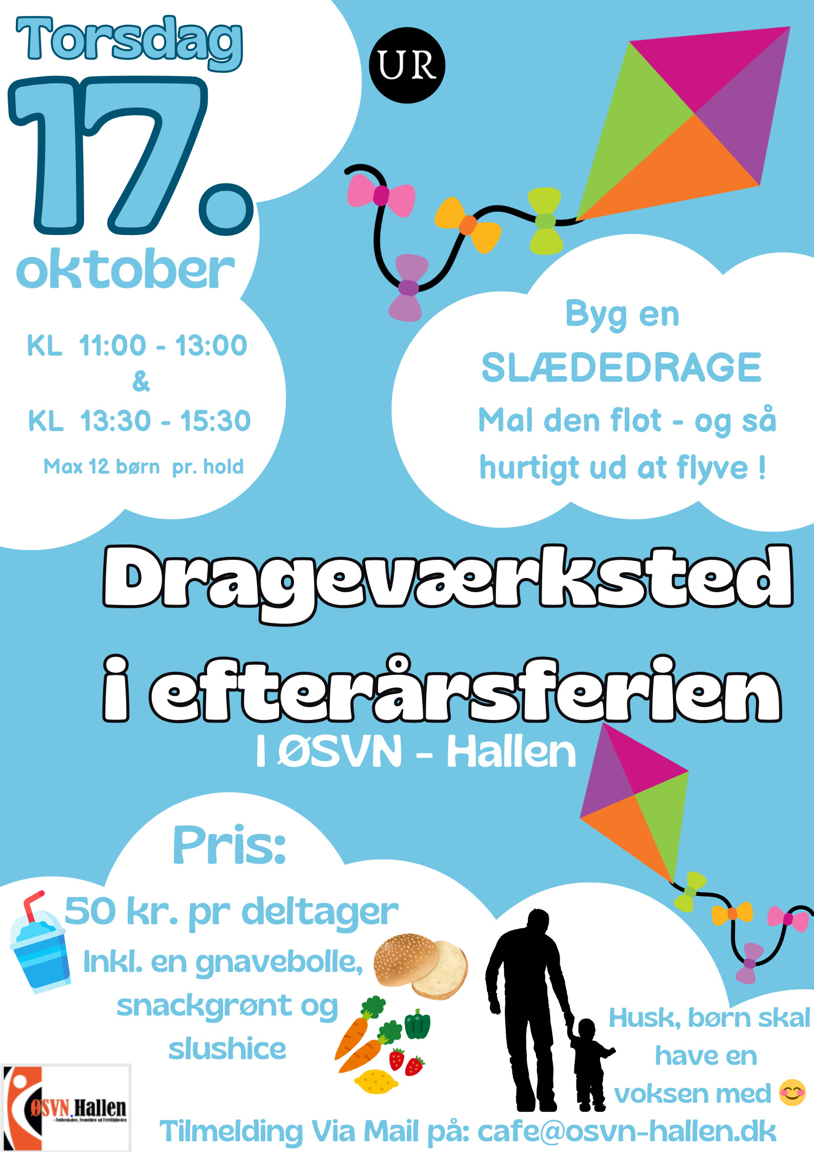 Drage plakat (1)