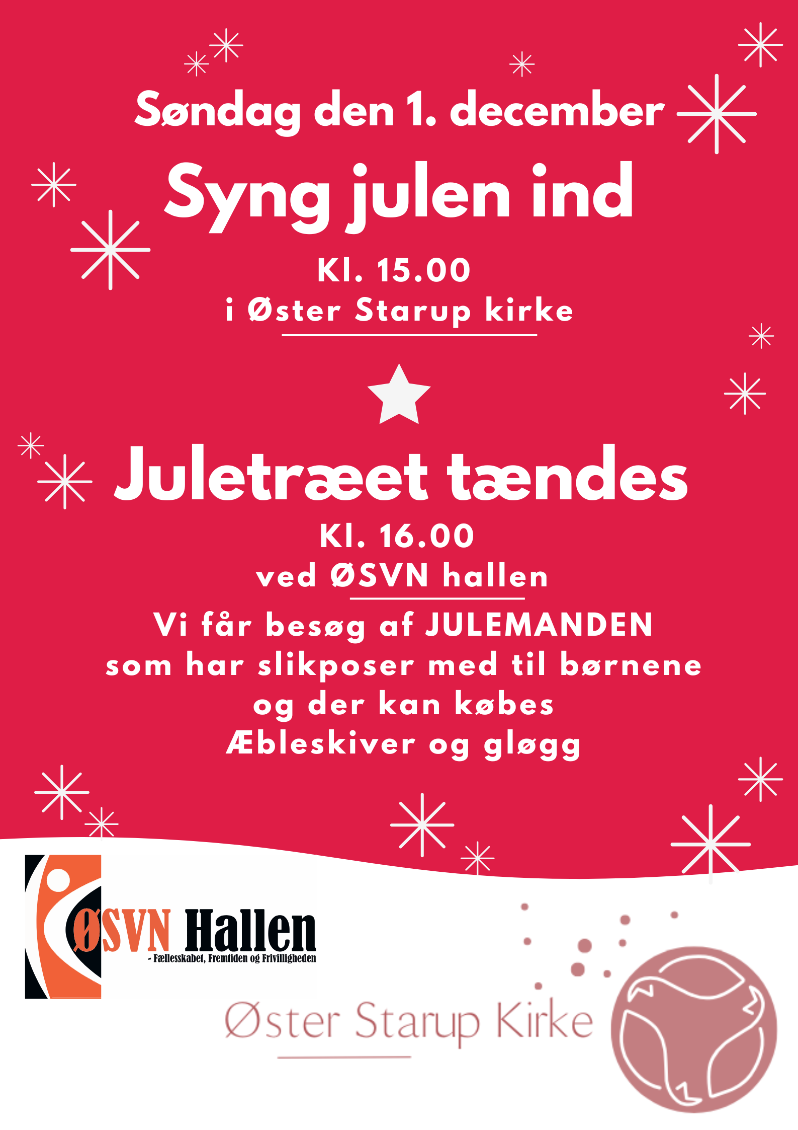 søndag i advent - 1. december (1)